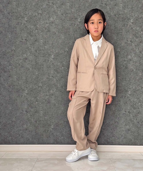 THE CASUAL（カジュアル） フォーマル 発表会 卒園式 入学式