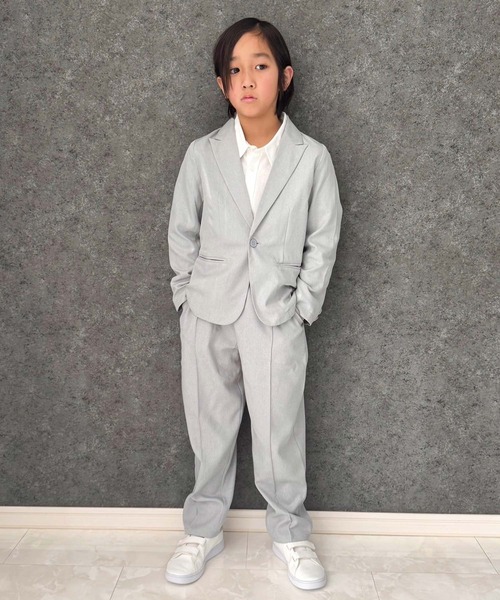 入学式 発表会 男の子セットアップ 120 june little closet 入学式 発表会 男の子セットアップ 120 june little closet 楽天