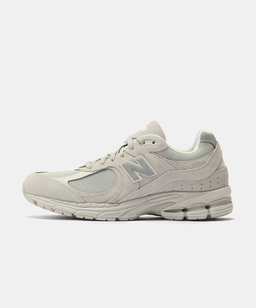 New Balance 2002R グレー シューズ New Balance 2002R スニーカー | グレー | FARFETCH JP