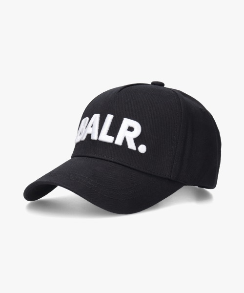 BALR. キャップ BALR. キャップ 帽子 Game Day Cotton Cap / ボーラー メンズ