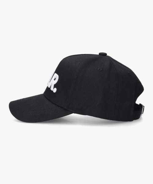 BALR. キャップ帽 BALR. ボーラー 帽子 メンズ レディース GAME DAY COTTON CAP
