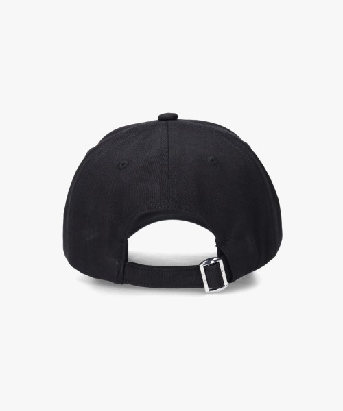【新品】ボーラー キャップ GAME DAY COTTON CAP ブラック BALR. キャップ 帽子 BALR./ボーラー/GAME DAY COTTON CAP/正規