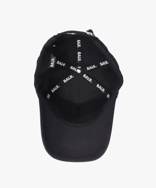 BALR. キャップ 帽子 Game Day Cotton Cap / ボーラー メンズ