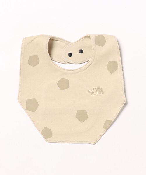 THE NORTH FACE スタイ よだれかけ Baby Packable Animal
