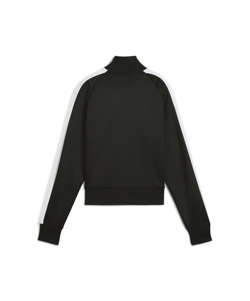 PUMA ジャージ プーマ ウィメンズ T7 オールウェイズ オン