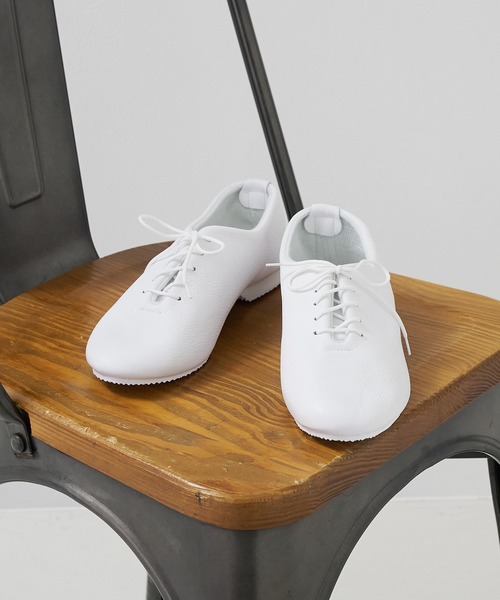 CAMPER（カンペール） フラットパンプス 39 ブラック レディース