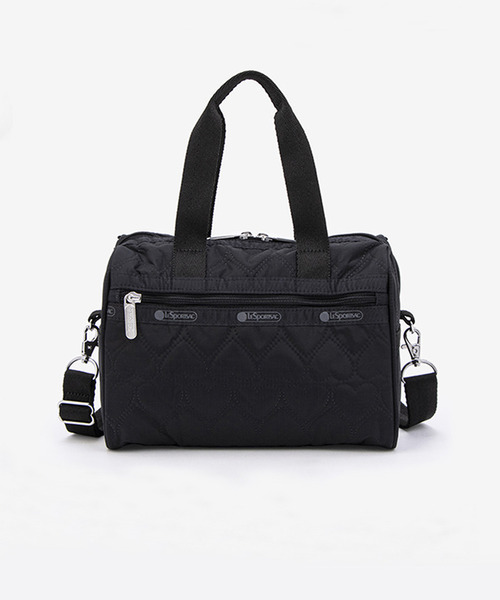 【新品】レスポートサック EVERYDAY SM SATCHEL/ブラック EVERYDAY SM SATCHEL｜ハンドバッグ｜バッグ｜レスポートサック