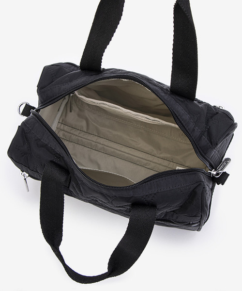 LeSportsac ショルダーバッグ バッグ EVERYDAY SM SATCHEL