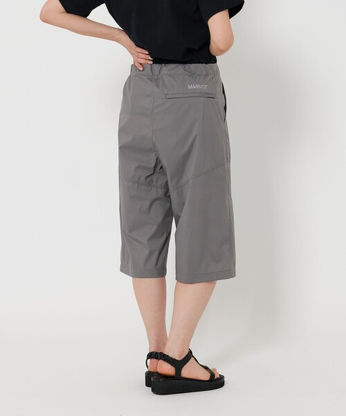 未使用　MARMOT  CAPITAL  ハーフパンツ　ショートパンツ MARMOT（ショートパンツ）のフリマアイテム一覧
