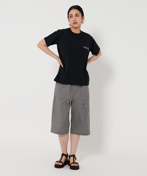 MARMOT CAPITAL パンツ 「MARMOT CAPITAL」ニュー バギー