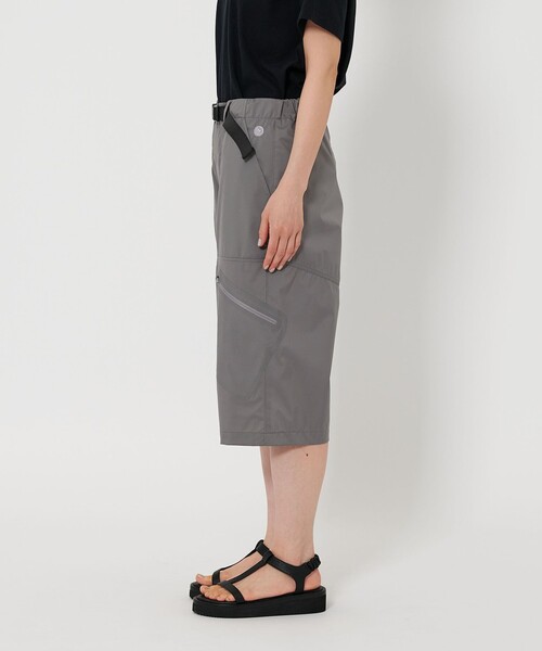 未使用　MARMOT  CAPITAL  ハーフパンツ　ショートパンツ MARMOT CAPITAL / マーモット キャピタル】NEW BAGGY SHORTS