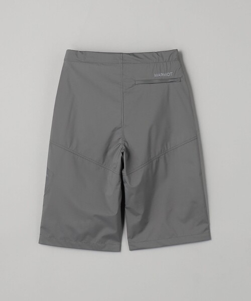 MARMOT CAPITAL パンツ 「MARMOT CAPITAL」ニュー バギー