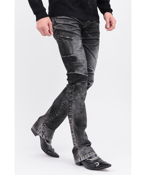 TORNADO MART（トルネードマート） ジーンズ ストロングヴィンテージ