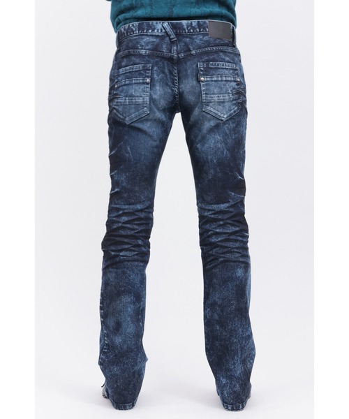 TORNADO MART（トルネードマート） ジーンズ ストロングヴィンテージ