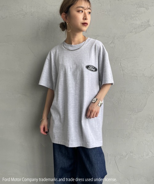 【SALE】グッド ロック スピード GOOD ROCK SPEED フォード エドセル バック プリント Tシャツ Ford 1959 EDSEL Back Print Teeレディース トップス 半袖 楽天市場】【SALE 30％OFF】グッド ロック スピード GOOD ROCK