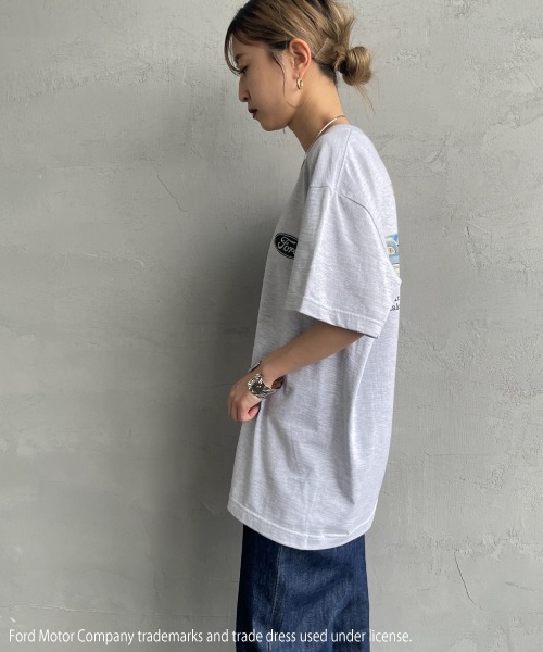 GOOD ROCK SPEED tシャツ 「GOOD SPEED/グッドロックスピード