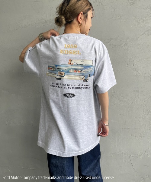 GOOD ROCK SPEED tシャツ 「GOOD SPEED/グッドロックスピード