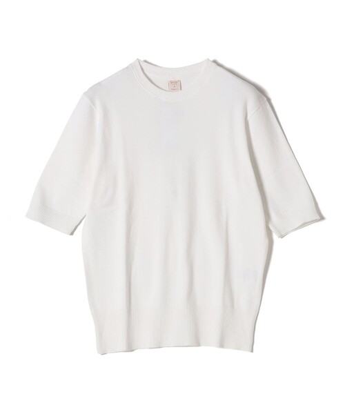 tシャツ gicipi:5分袖 プルオーバー（ARGENTO） レディース