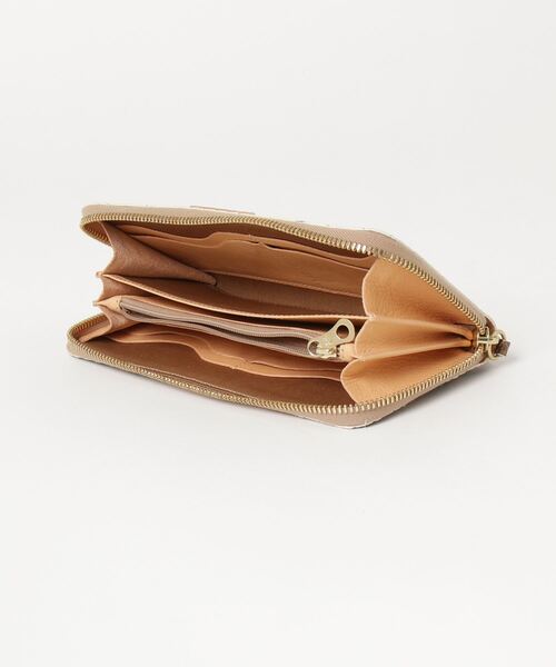 本日限定★新品未開封★IL BISONTE / WALLET / 2025春夏 IL BISONTE 財布 / WALLET NEON LOGO 2025 SPRING SUMMER