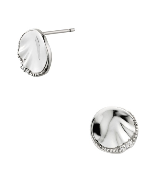 ヴァンドーム青山 ダイヤ ピアス VENDOME AOYAMA（ヴァンドーム青山） ピアス シルバー ダイヤモンド