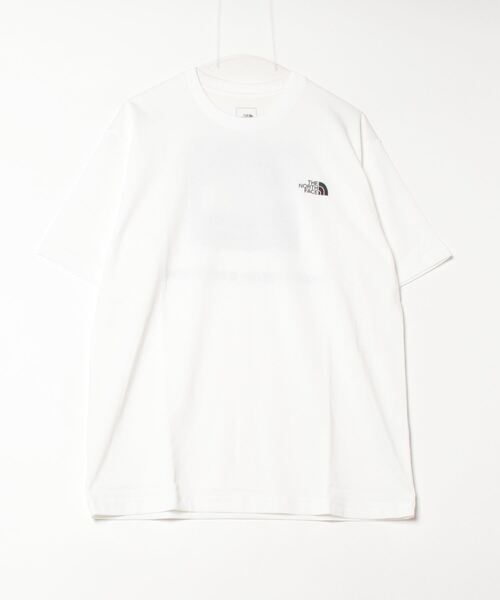 THE NORTH FACE tシャツ FACE/ザ・ノース・フェイス S/S Bandana