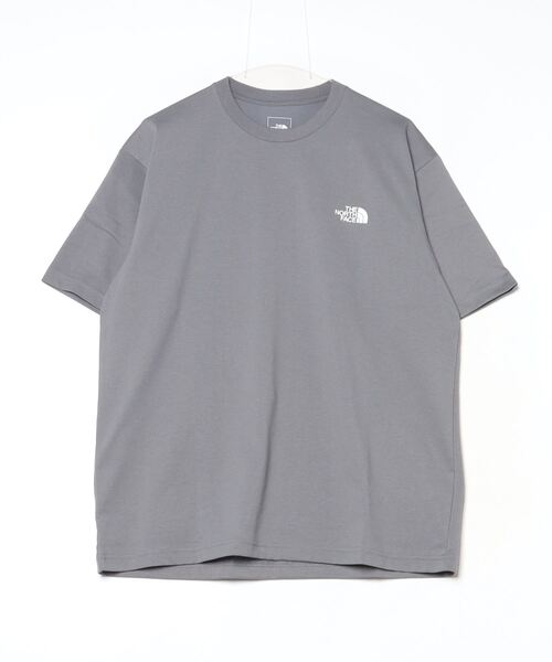 THE NORTH FACE tシャツ FACE/ザ・ノース・フェイス S/S Bandana