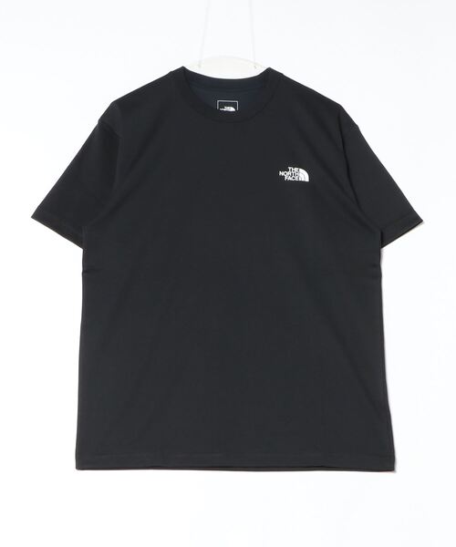 THE NORTH FACE tシャツ FACE/ザ・ノース・フェイス S/S Bandana