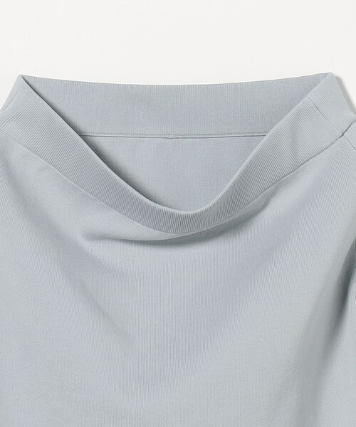 MARW UNITED ARROWS Iライン ロングスカート 38 MARW UNITED ARROWS（マルゥ ユナイテッドアローズ）の「＜MARW