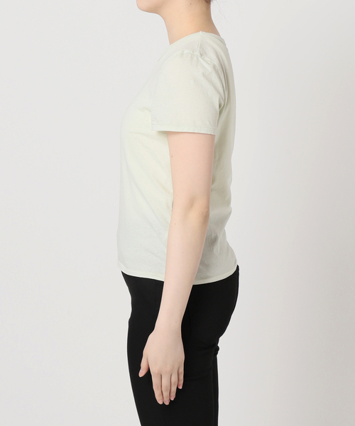 JOURNAL STANDARD tシャツ 「ASHER LA/アッシャー エルエー」NOE