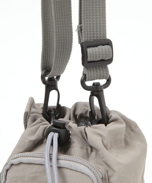 アップルガーデン品です。 LAKOLE（ラコレ） 水筒 ポケット付きボトルケース / 287227 : ZOZOTOWN