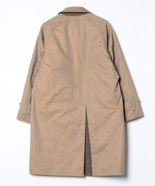 BEAUTY＆YOUTH UNITED ARROWS コート S ブラウン メンズ : ZOZOTOWN