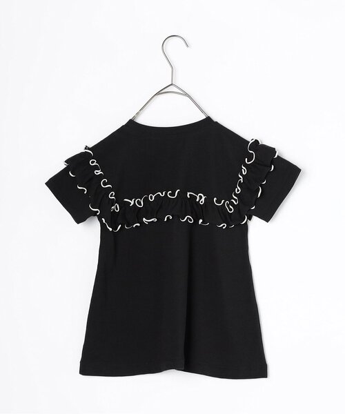 p.premier（ピードットプルミエ） tシャツ イロチ買いしたい配色メロウ