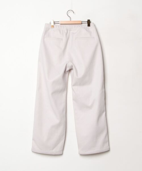 「info. BEAUTY&YOUTH」 パンツ M ナチュラル メンズ_画像2