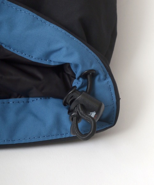 [FIRST DOWN] пуховик Sb люмен z