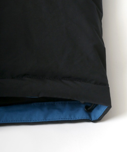 [FIRST DOWN] пуховик Sb люмен z