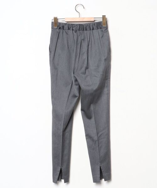 6 パンツ 34 グレー レディース : ZOZOTOWN Yahoo!店 - 通販