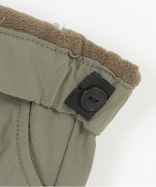 「XLARGE KIDS」 「KIDS」カーゴパンツ 130cm カーキ キッズ_画像5