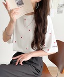 tシャツ 「JaVaジャバコラボ」春夏のカジュ...の詳細画像4
