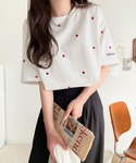 tシャツ 「JaVaジャバコラボ」春夏のカジュ...の詳細画像3