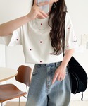 tシャツ 「JaVaジャバコラボ」春夏のカジュ...の詳細画像2