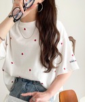 tシャツ 「JaVaジャバコラボ」春夏のカジュ...の詳細画像1