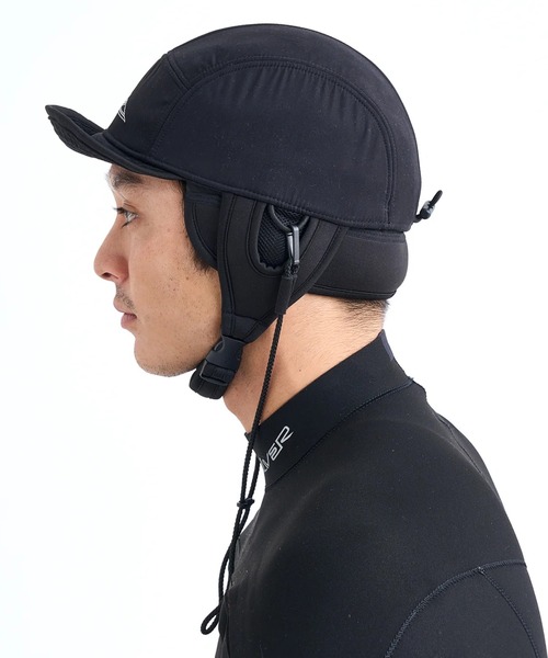 Quiksilver キャップ 帽子 COLD WATER STYLE SUR/クイック