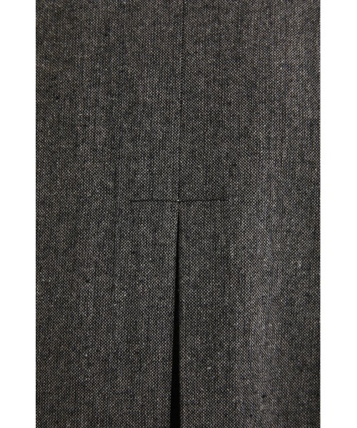 「STYLEMIXER」 ステンカラーコート MEDIUM グレー レディース_画像9