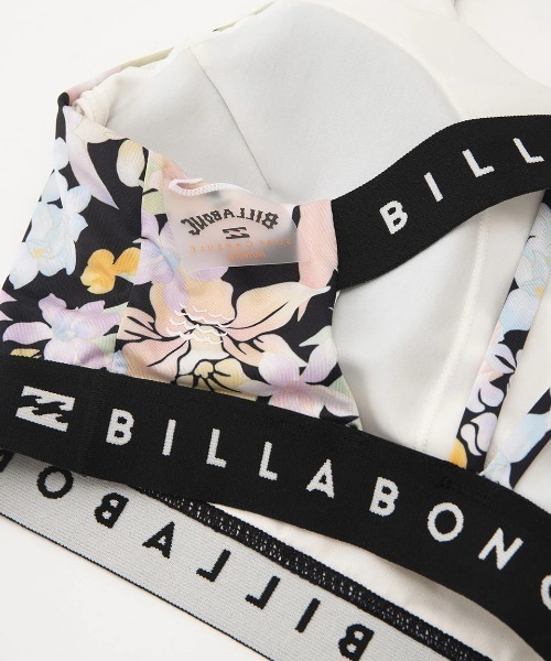 BILLABONG 水着 「BILLABONG/ビラボン」24SS 「SURF CAPSULE