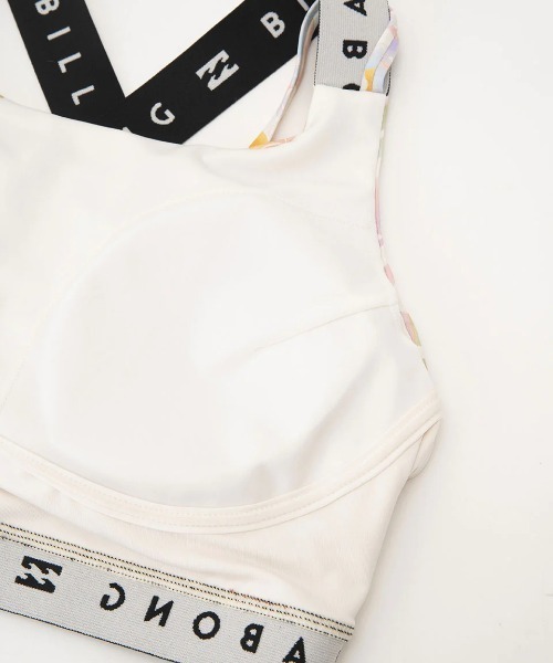 BILLABONG 水着 「BILLABONG/ビラボン」24SS 「SURF CAPSULE