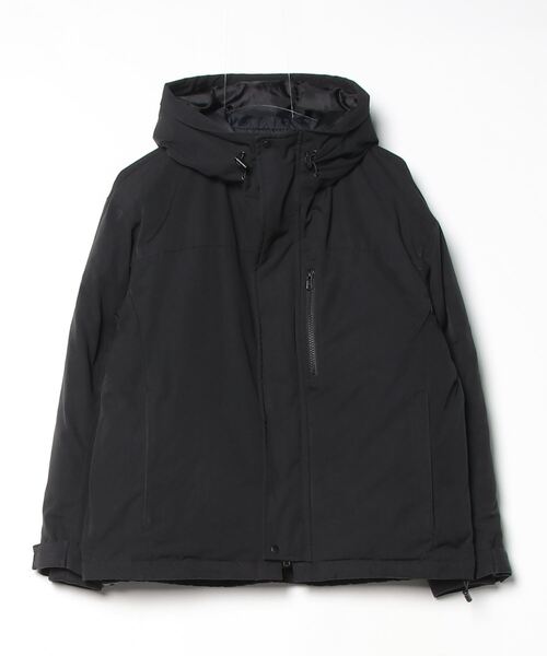 URBAN RESEARCH Sonny Label ダウンジャケット FREE ブラック