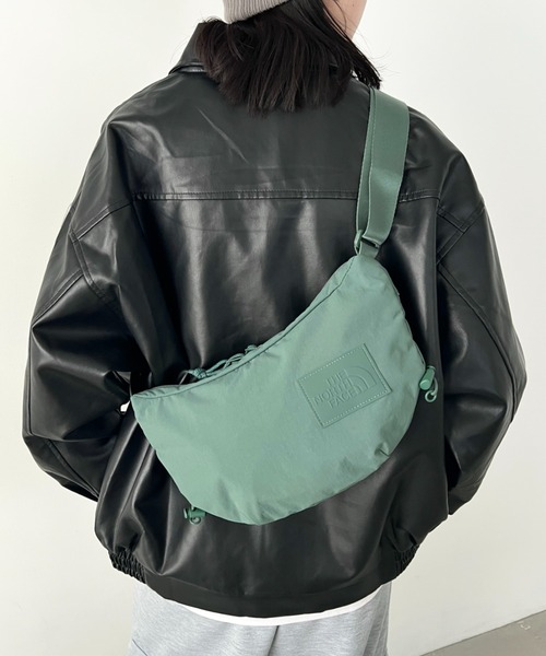 THE NORTH FACE（ザ ノースフェイス） ショルダーバッグ バッグ 国内未