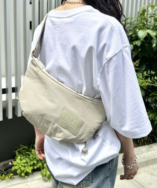 THE NORTH FACE ザノースフェイス THE NORTH FACE ショルダーバッグ バッグ 国内未発売 FACE(ザ