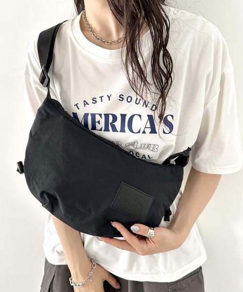 THE NORTH FACE ノース ショルダー バッグ【送料0/国内即発】 THE NORTH FACE ショルダーバッグ バッグ 国内未発売 FACE(ザ