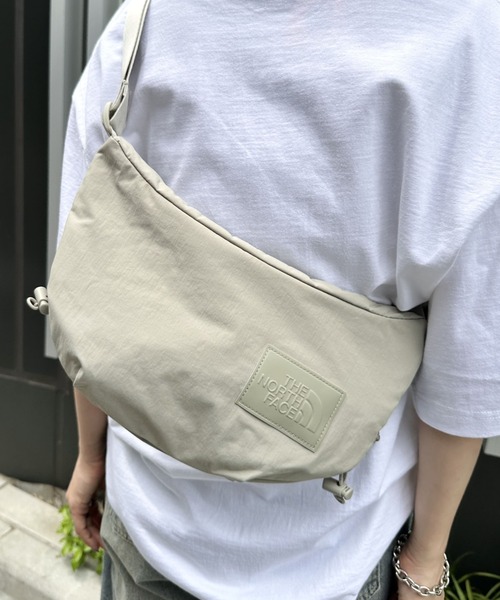 THE NORTH FACE ショルダーバッグ バッグ 国内未発売 FACE(ザ